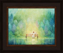 Load image into Gallery viewer, Come Unto Me and I Will Give You Rest