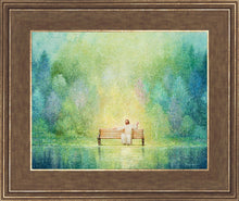 Load image into Gallery viewer, Come Unto Me and I Will Give You Rest