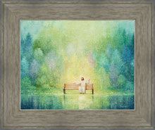 Load image into Gallery viewer, Come Unto Me and I Will Give You Rest