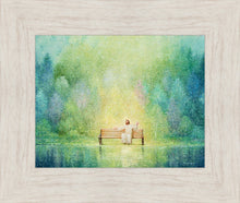 Load image into Gallery viewer, Come Unto Me and I Will Give You Rest