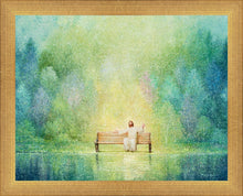 Load image into Gallery viewer, Come Unto Me and I Will Give You Rest