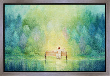 Load image into Gallery viewer, Come Unto Me and I Will Give You Rest