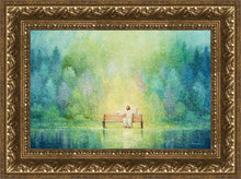 Load image into Gallery viewer, Come Unto Me and I Will Give You Rest