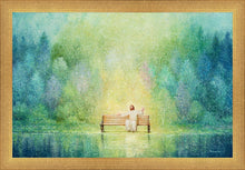 Load image into Gallery viewer, Come Unto Me and I Will Give You Rest