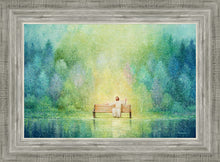 Load image into Gallery viewer, Come Unto Me and I Will Give You Rest