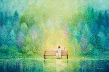 Load image into Gallery viewer, Come Unto Me and I Will Give You Rest