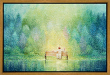Load image into Gallery viewer, Come Unto Me and I Will Give You Rest