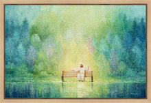 Load image into Gallery viewer, Come Unto Me and I Will Give You Rest