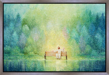 Load image into Gallery viewer, Come Unto Me and I Will Give You Rest