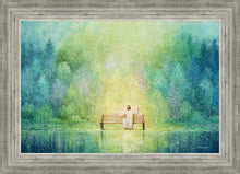 Load image into Gallery viewer, Come Unto Me and I Will Give You Rest
