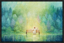 Load image into Gallery viewer, Come Unto Me and I Will Give You Rest