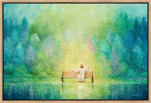 Load image into Gallery viewer, Come Unto Me and I Will Give You Rest