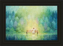Load image into Gallery viewer, Come Unto Me and I Will Give You Rest
