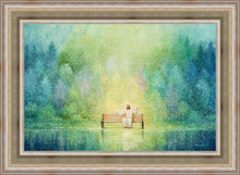 Load image into Gallery viewer, Come Unto Me and I Will Give You Rest