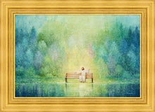 Load image into Gallery viewer, Come Unto Me and I Will Give You Rest
