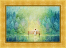 Load image into Gallery viewer, Come Unto Me and I Will Give You Rest
