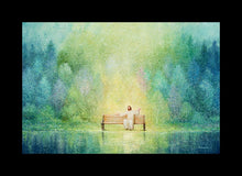 Load image into Gallery viewer, Come Unto Me and I Will Give You Rest