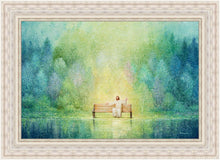 Load image into Gallery viewer, Come Unto Me and I Will Give You Rest