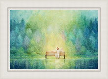 Load image into Gallery viewer, Come Unto Me and I Will Give You Rest