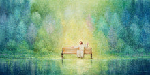 Load image into Gallery viewer, Come Unto Me and I Will Give You Rest