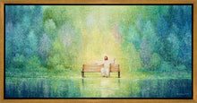 Load image into Gallery viewer, Come Unto Me and I Will Give You Rest