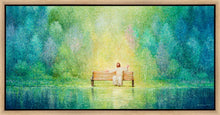Load image into Gallery viewer, Come Unto Me and I Will Give You Rest