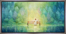 Load image into Gallery viewer, Come Unto Me and I Will Give You Rest