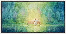 Load image into Gallery viewer, Come Unto Me and I Will Give You Rest