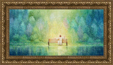 Load image into Gallery viewer, Come Unto Me and I Will Give You Rest