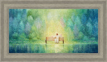 Load image into Gallery viewer, Come Unto Me and I Will Give You Rest