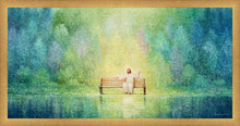 Load image into Gallery viewer, Come Unto Me and I Will Give You Rest