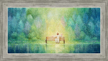 Load image into Gallery viewer, Come Unto Me and I Will Give You Rest