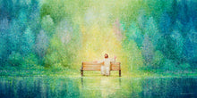 Load image into Gallery viewer, Come Unto Me and I Will Give You Rest