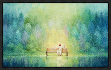 Load image into Gallery viewer, Come Unto Me and I Will Give You Rest