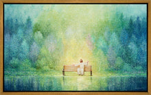 Load image into Gallery viewer, Come Unto Me and I Will Give You Rest