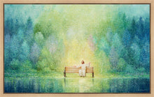 Load image into Gallery viewer, Come Unto Me and I Will Give You Rest
