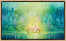 Load image into Gallery viewer, Come Unto Me and I Will Give You Rest