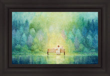 Load image into Gallery viewer, Come Unto Me and I Will Give You Rest