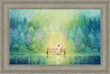 Load image into Gallery viewer, Come Unto Me and I Will Give You Rest