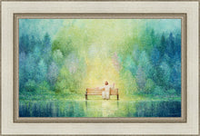 Load image into Gallery viewer, Come Unto Me and I Will Give You Rest
