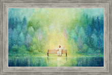 Load image into Gallery viewer, Come Unto Me and I Will Give You Rest