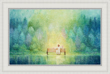 Load image into Gallery viewer, Come Unto Me and I Will Give You Rest
