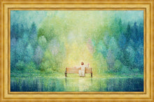 Load image into Gallery viewer, Come Unto Me and I Will Give You Rest