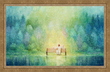 Load image into Gallery viewer, Come Unto Me and I Will Give You Rest