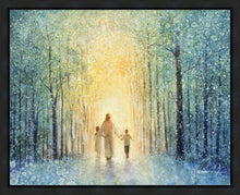 Load image into Gallery viewer, Teach Me Thy Paths