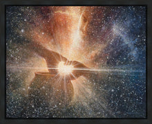 Load image into Gallery viewer, The Work of Thy Hands