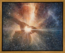 Load image into Gallery viewer, The Work of Thy Hands