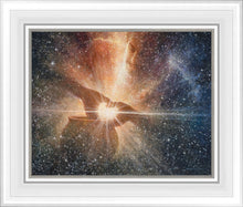 Load image into Gallery viewer, The Work of Thy Hands