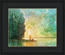 Load image into Gallery viewer, Beside Quiet Waters
