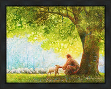 Load image into Gallery viewer, He Restoreth My Soul